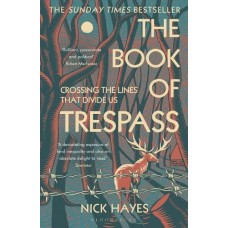 The Book of Trespass
